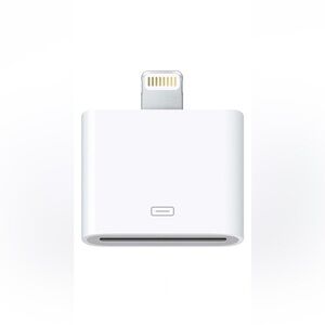 Apple Lightning to 30-pin Adapter
